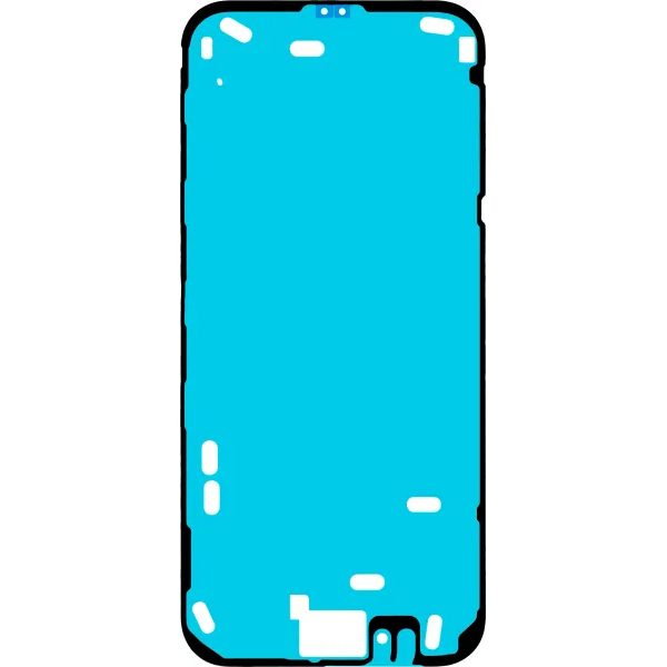 Google Pixel 9 Pro original under-display adhesive (Service Pack)