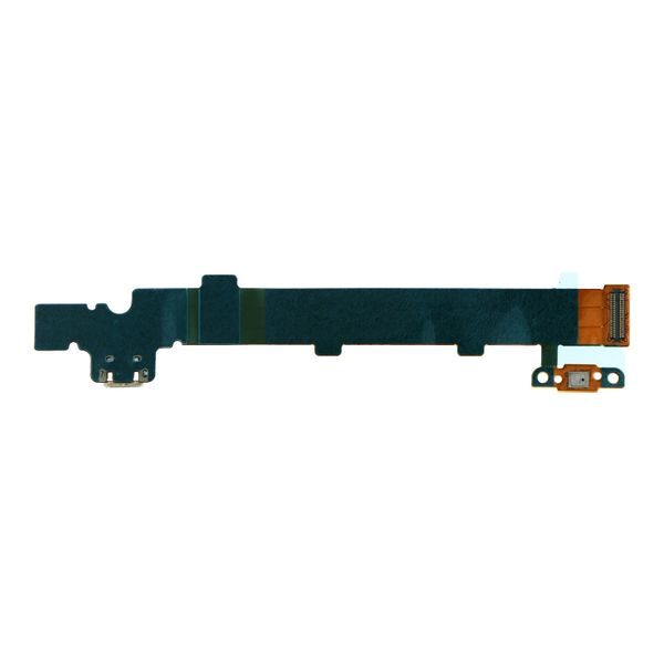 Huawei MediaPad M3 Lite 10 charging connector connecting flex cable 3G