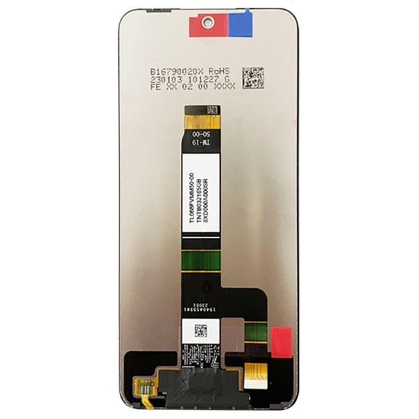 Xiaomi Redmi 12 / 12 5G LCD Touchscreen Display