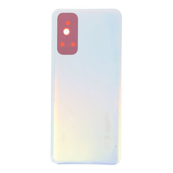 Xiaomi Redmi Note 11/Note 11S White Battery Back Cover