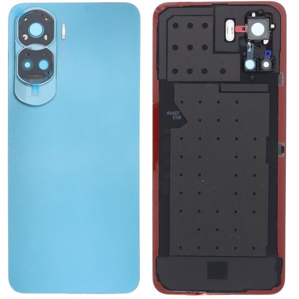 Honor 90 Lite Battery Back Cover (Cyan Lake)