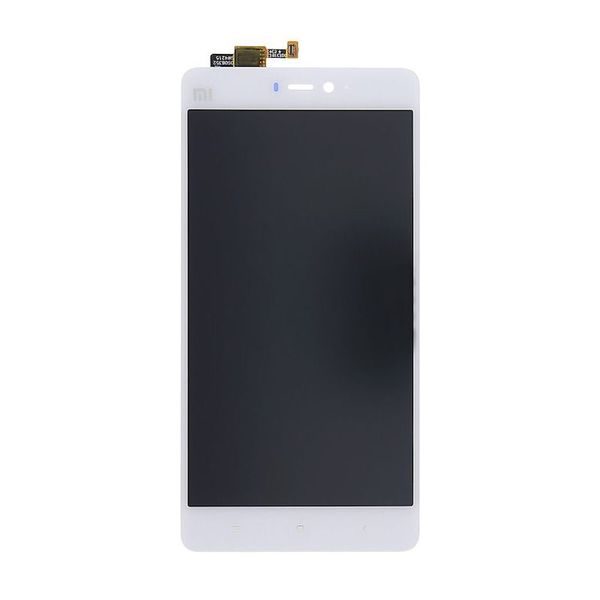 Xiaomi Mi4s LCD displej bílý + dotykové sklo komplet