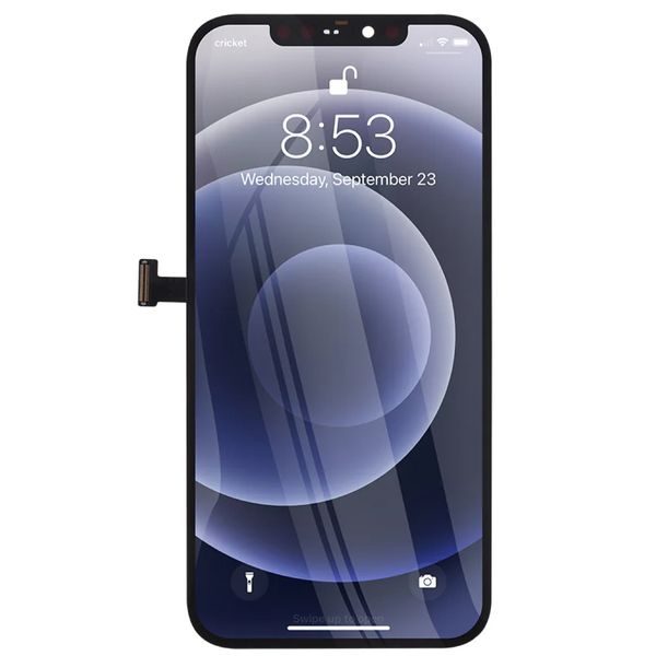 iPhone 12 Pro Max LCD displej dotykové sklo (REPART Incell)