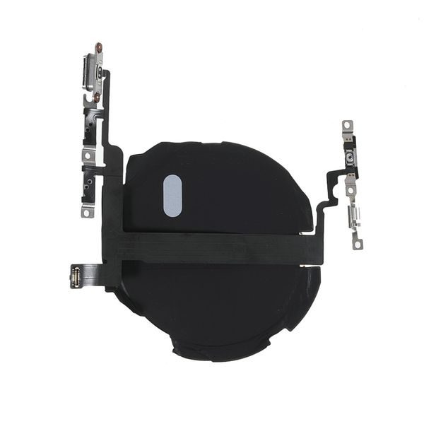 Bezdrátové nabíjení Apple iPhone 13 mini flex zapínání cívka