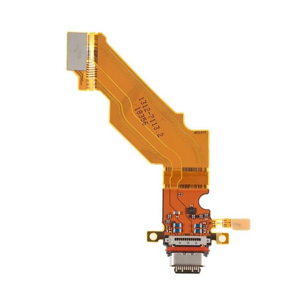 Sony Xperia XZ3 Charging Connector Flex
