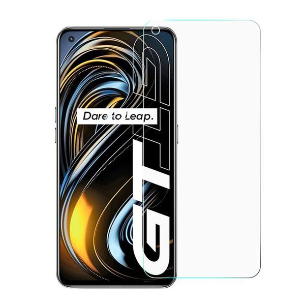 Realme GT 5G ochranná folie