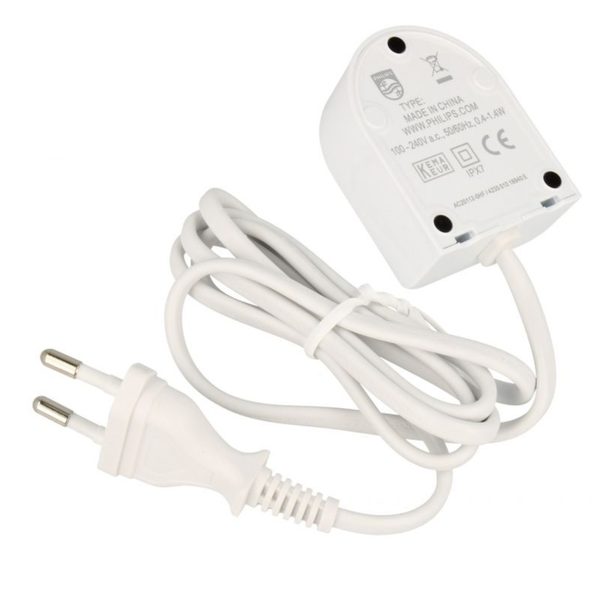 Charger CRP241/01 / 423501018942 for Philips Toothbrush