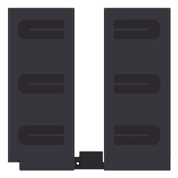 Baterie REPART A2043 pro iPad Pro 12.9" 3. gen / 4. gen