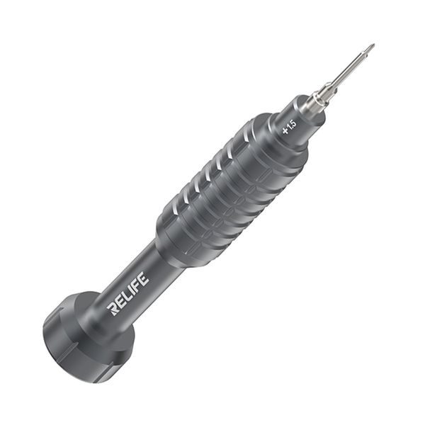 RELIFE RL-730A sada presných skrutkovačov 5 v 1 s magnetickými hrotmi (S2)