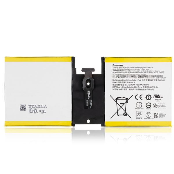 Batéria G16QA043H Microsoft Surface Go