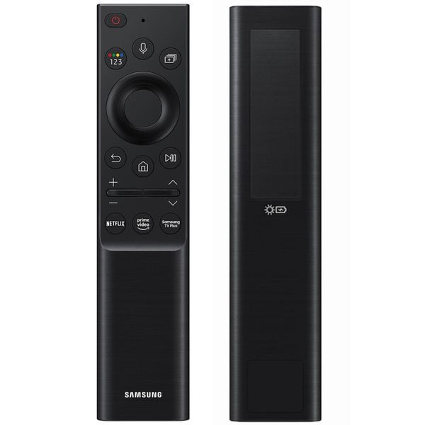 Samsung BN59-01357B originální dálkový ovladač TM2180E se solárním nabíjením