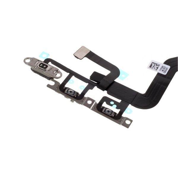 Zapínací flex kabel Apple iPhone 12 / 12 Pro volume ovládání