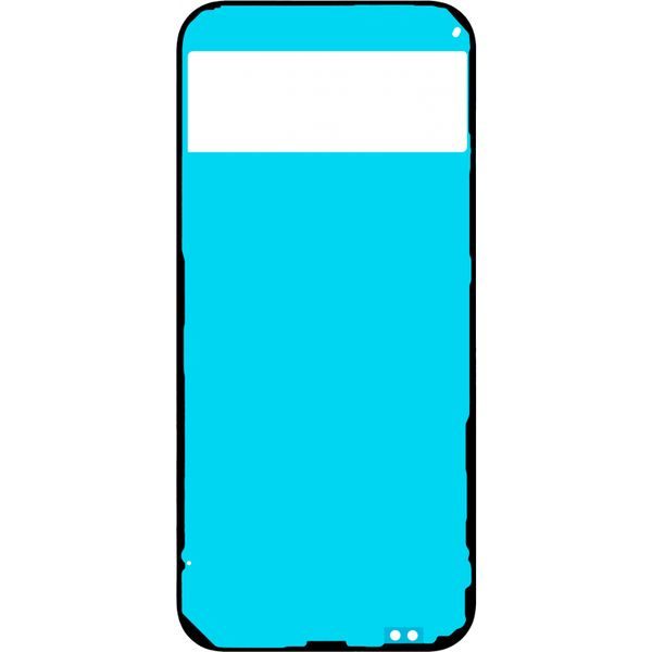 Google Pixel 9 Pro originálne lepenie pod zadný kryt (Service Pack)