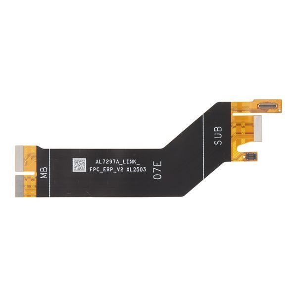 Xiaomi Redmi Note 14 4G Main Connecting Flex Cable