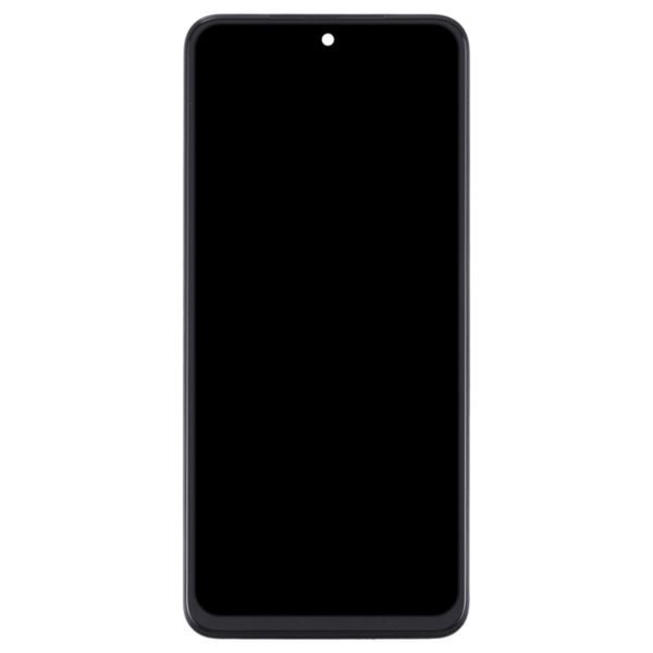 Xiaomi Redmi Note 11 4G LCD Display Touch Glass (TFT with Frame)