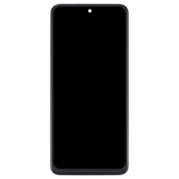 Xiaomi Redmi Note 11 4G LCD displej dotykové sklo (TFT včetně rámečku) 2201117TG / 2201117TI / 2201117TY / 2201117TL