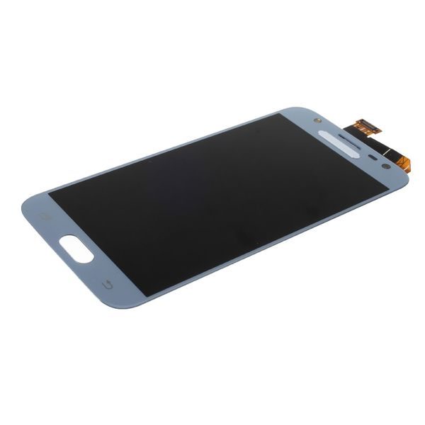 Samsung Galaxy J3 2017 LCD touch screen digitizer Silver J330 / J330F