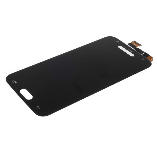 Samsung Galaxy J3 2017 LCD touch screen digitizer Black J330 / J330F