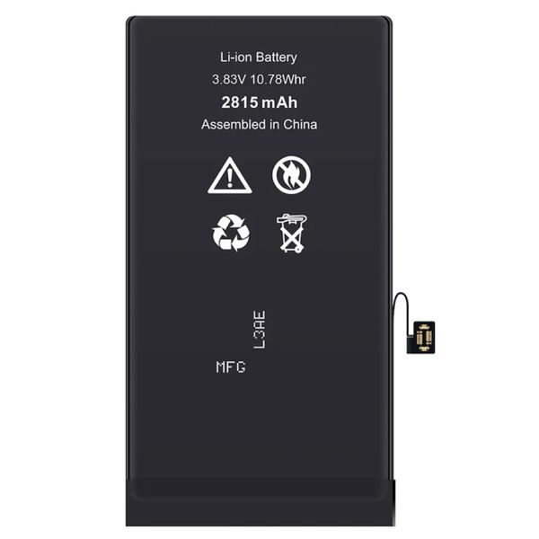 Battery REPART for iPhone 12 / 12 Pro