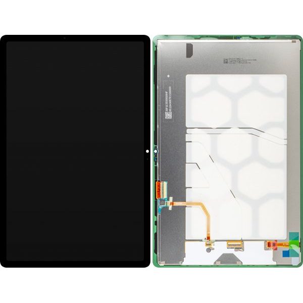 Samsung Galaxy Tab S9 FE+ X610/X616B IPS LCD displej dotykové sklo originálne (Service Pack)