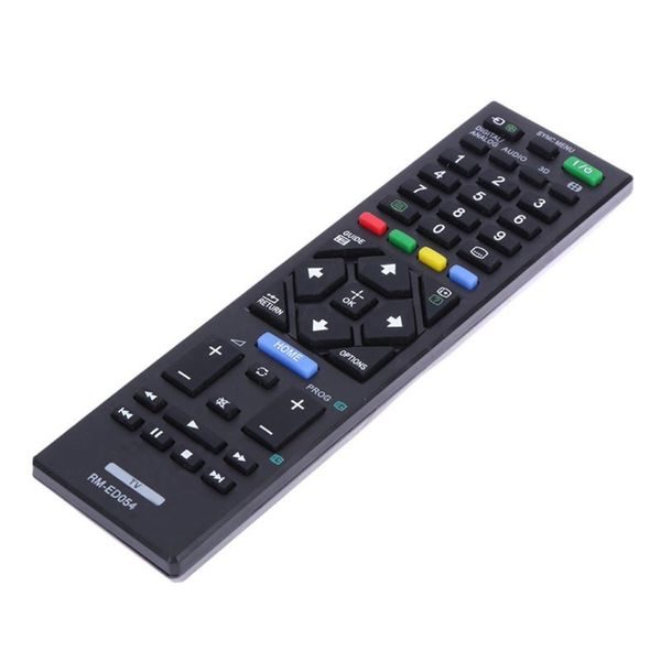 Replacement Remote Control RM-ED054 for Sony TV