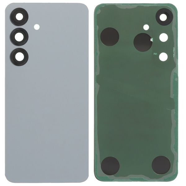 Samsung Galaxy S25 S931 zadní kryt baterie (Silver Shadow)