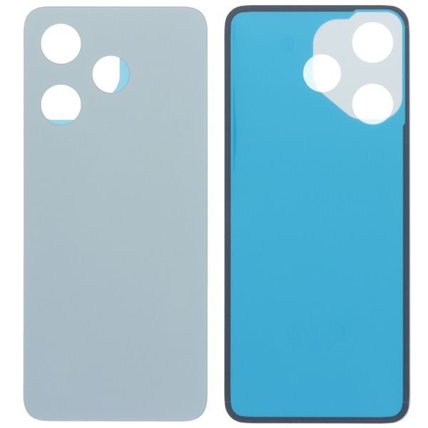 Xiaomi Redmi 13 Back Battery Cover (Ocean Blue)