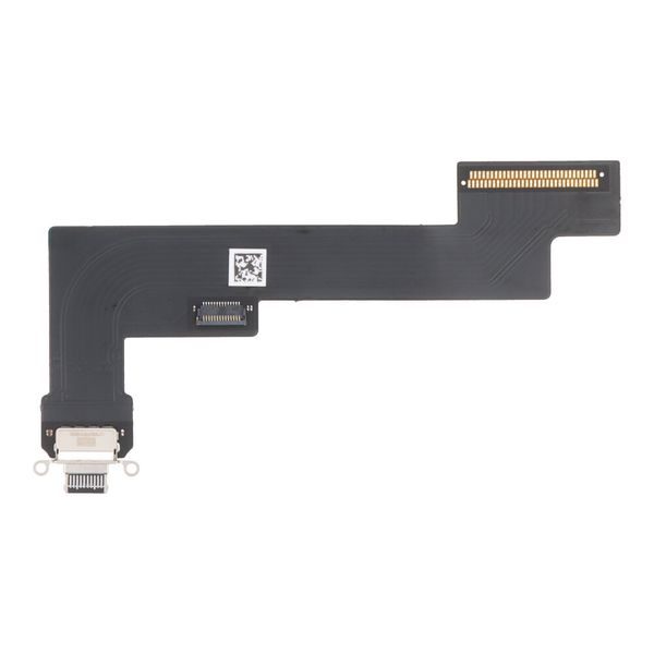 Apple iPad Air 4 Charging Connector Flex (Black)