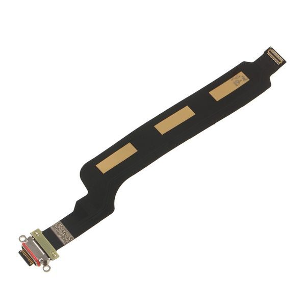 Oneplus 6T nabíjecí usb port konektor flex nabíjení