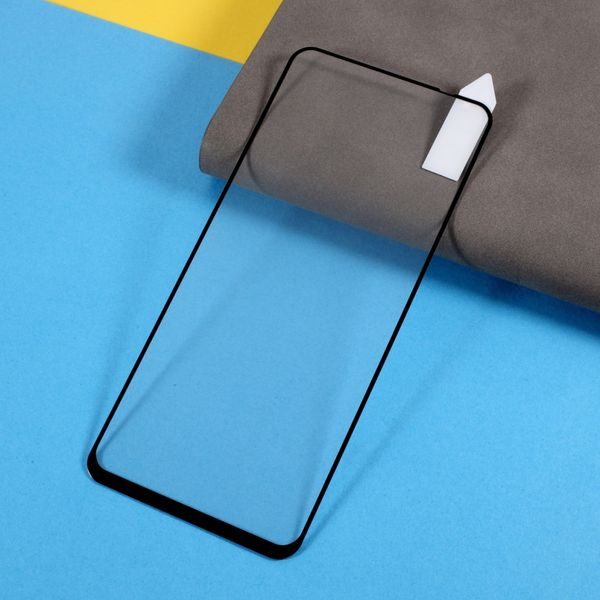 Xiaomi Redmi Note 10 4G / Note 10S Ochranné tvrzené sklo na displej