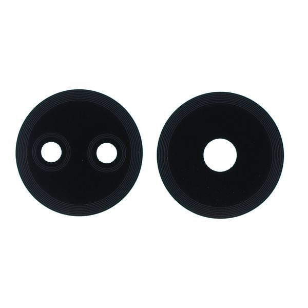 Xiaomi Redmi 13C Camera Lens Cover (Set of 2 Pieces)