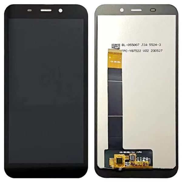 Oukitel WP12 / WP12 PRO LCD Display Touch Screen