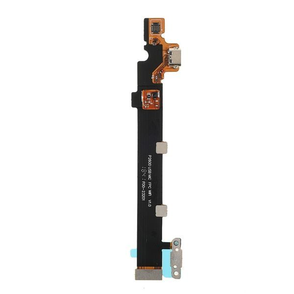 Huawei MediaPad M3 Lite 10 nabíjecí usb konektor propojovací flex kabel