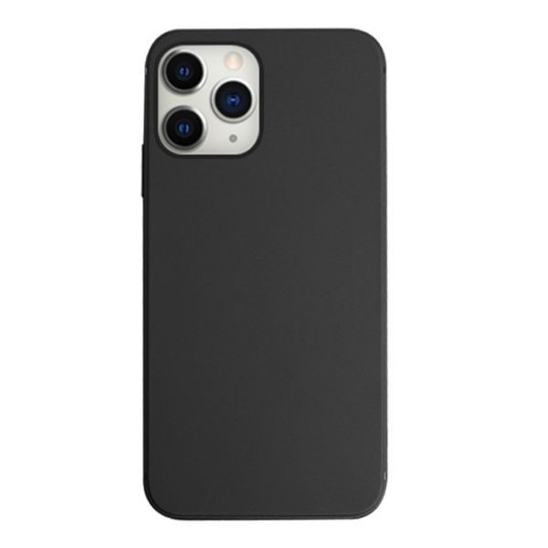Ochranný zadní kryt pro iPhone 13 Pro Max NXE černý