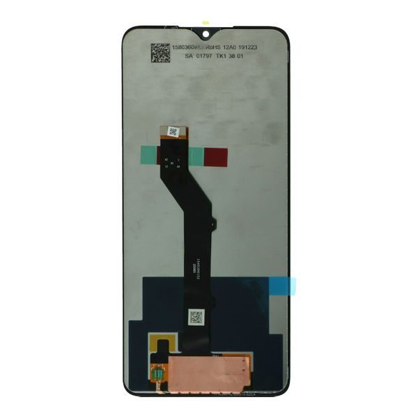 Nokia 5.3 LCD touch screen digitizer