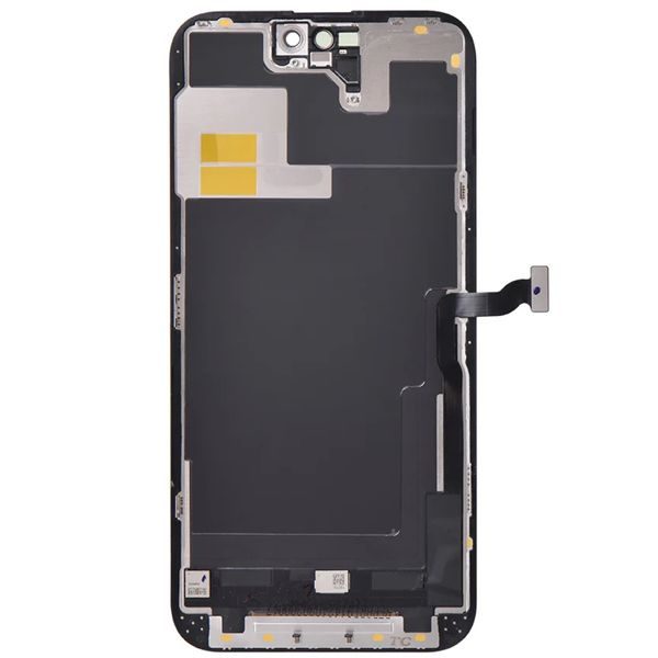 iPhone 14 Pro Max LCD displej dotykové sklo (REPART Incell 80Hz)