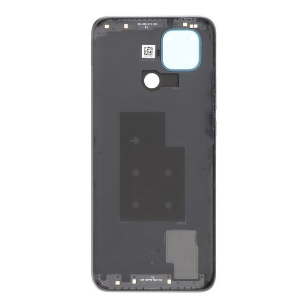 Xiaomi Redmi 10C Black Battery Back Cover