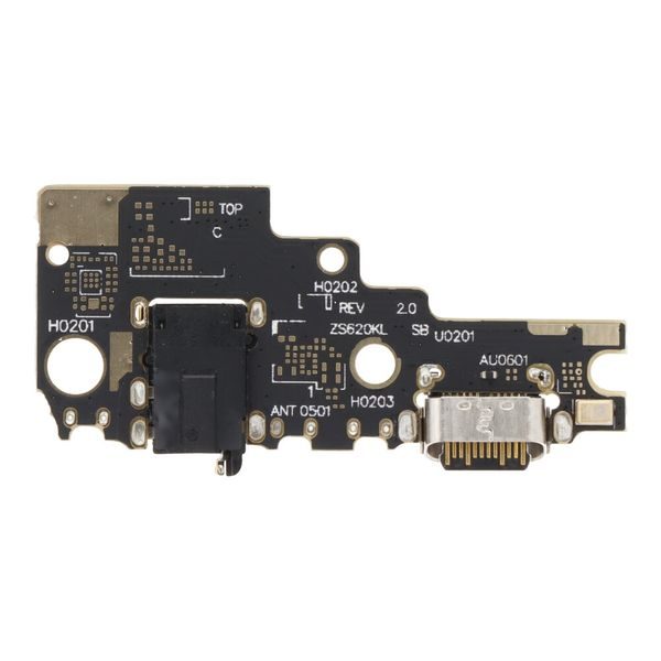 Asus Zenfone 5Z USB Charging Connector Power Dock ZS620KL