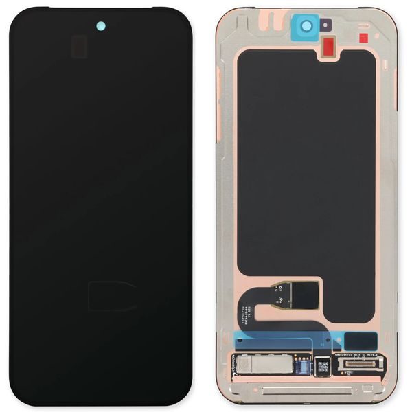 Google Pixel 10 LCD displej dotykové sklo originálne (Service Pack)