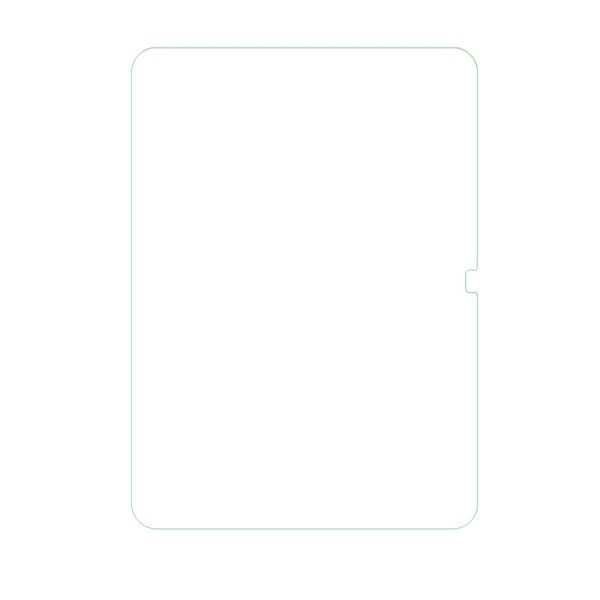 Apple iPad iPad (2025) / 10.9 (2022) – ochranná folie