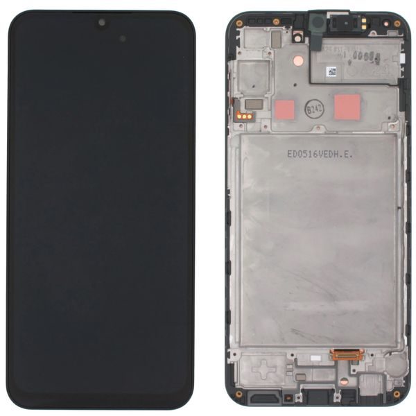 Samsung Galaxy A24 4G A245 LCD displej dotykové sklo originálne (Service Pack)