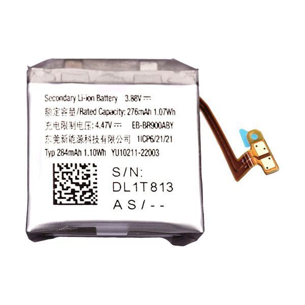 Batéria EB-BR900ABY Samsung Galaxy Watch 5 40 mm R900/R905 originálna (Service Pack)