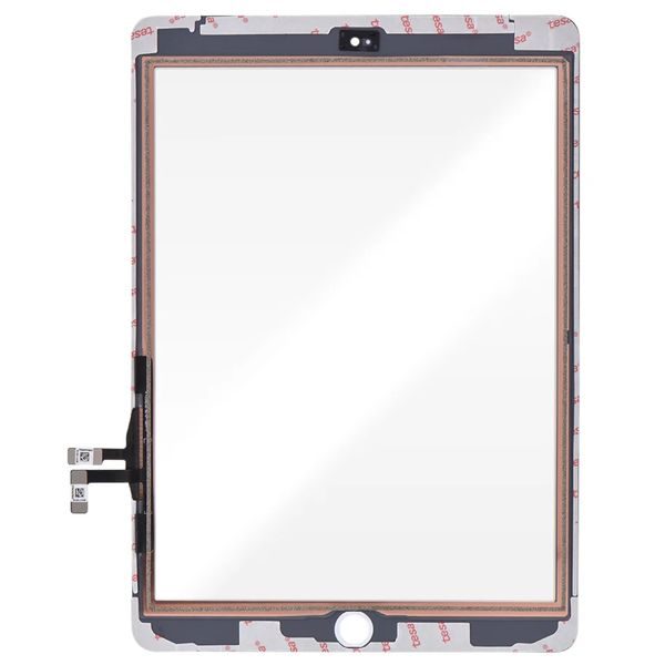 iPad Air / 5th Gen Touch Screen REPART (Black)