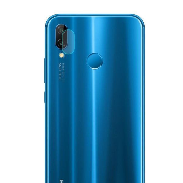 Huawei P20 Lite Ochranné sklo na sklíčko fotoaparátu