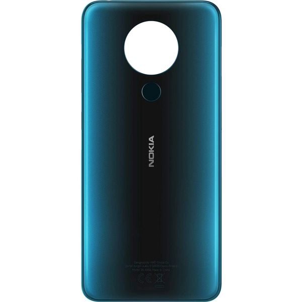 Nokia 5.3 zadní kryt baterie modrý