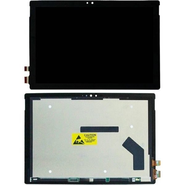 Microsoft Surface Pro 4 LCD Display Touchscreen Glass