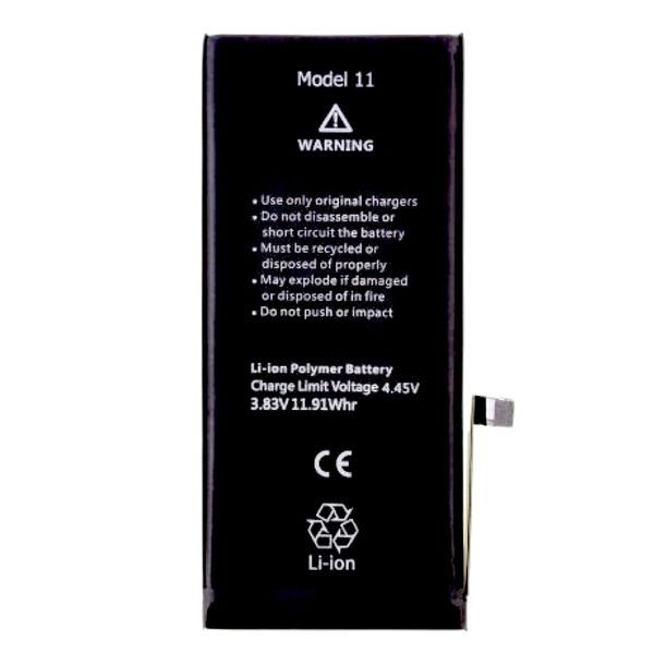 Battery for iPhone 11