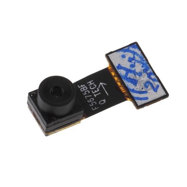 Xiaomi Redmi 5 plus přední kamera modu fotoaparát