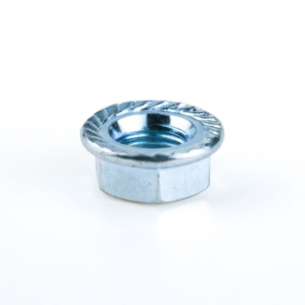Xiaomi Mi Scooter M365 / PRO Hex Nut M12H10 with Flange for Front Wheel