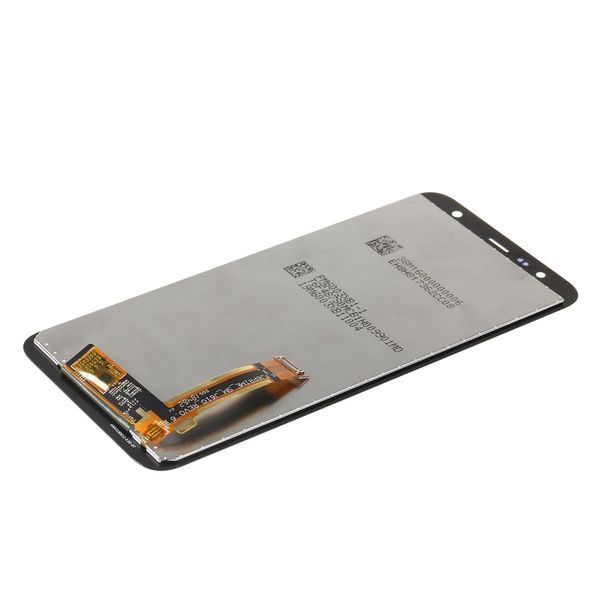 Samsung Galaxy J4+/J6+ (2018) LCD displej dotykové sklo J415/J610 (OEM)